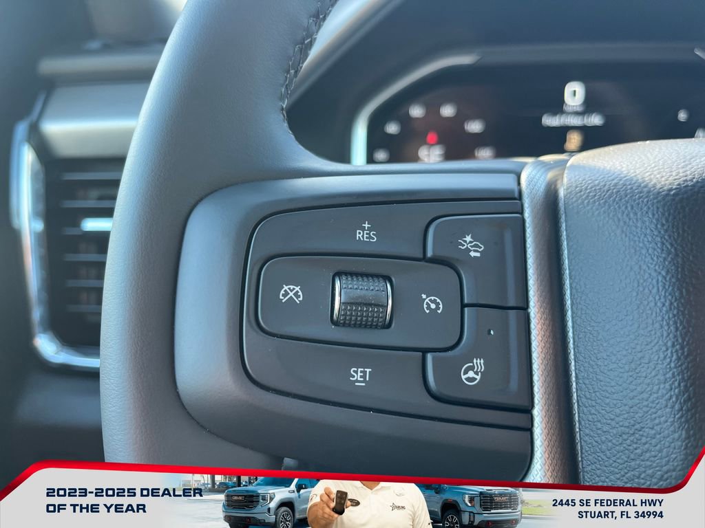 New 2026 GMC Sierra 3500 Denali w/ Technology Package image 25
