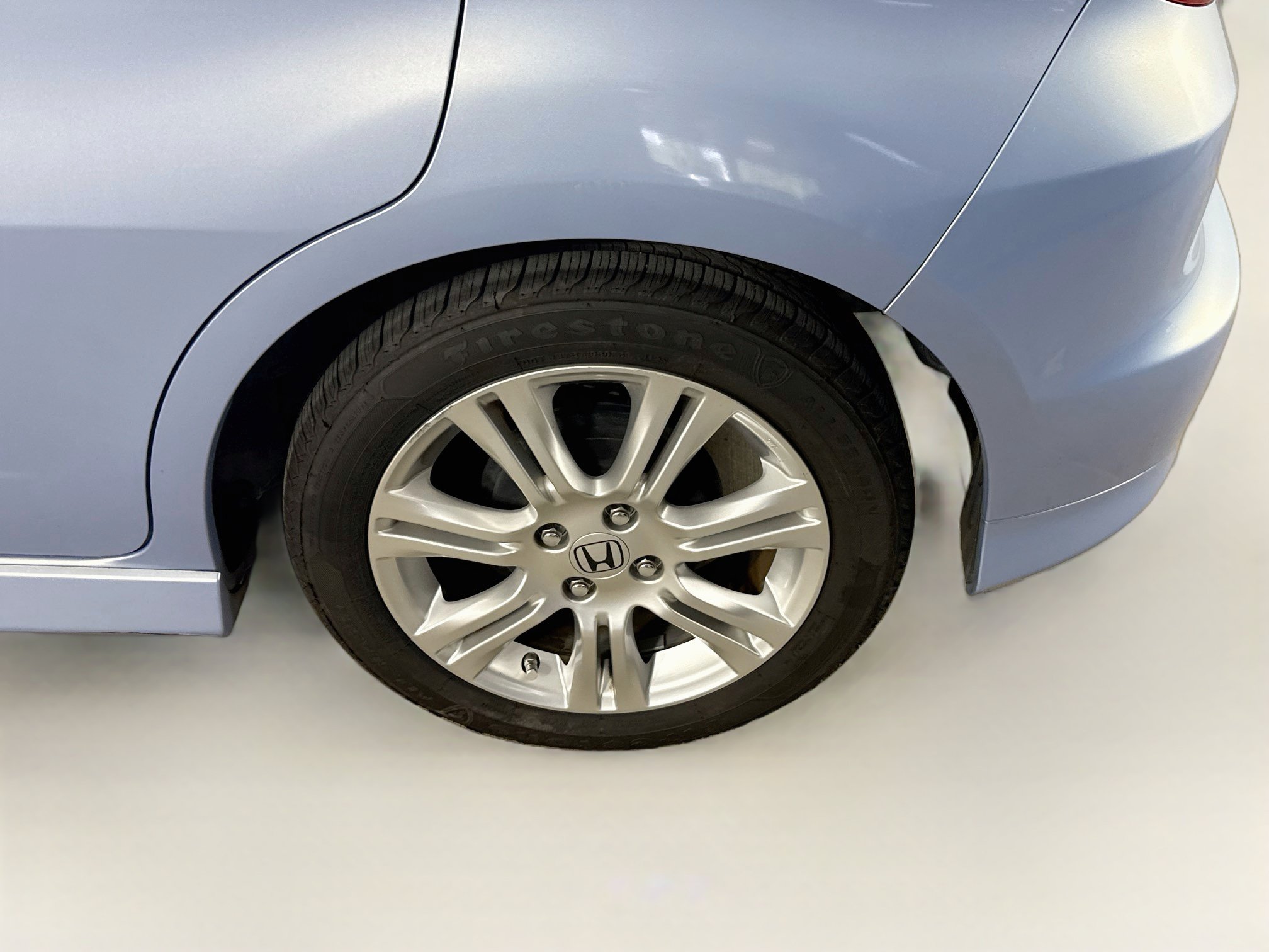Used 2009 Honda Fit Sport image 34