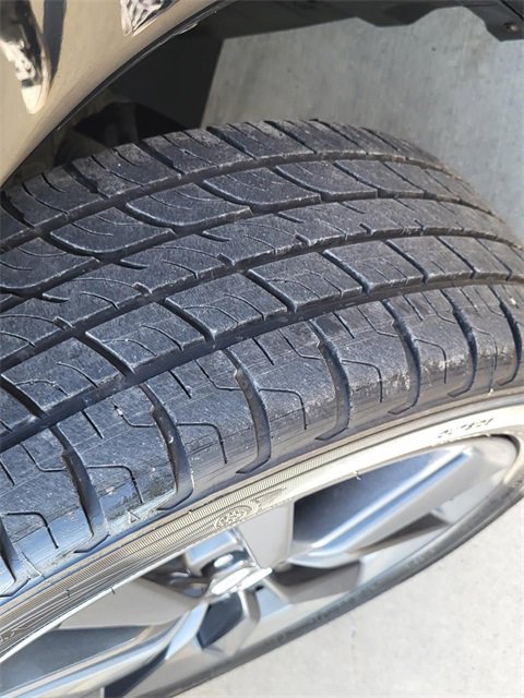 Used 2020 Honda Civic EX image 24