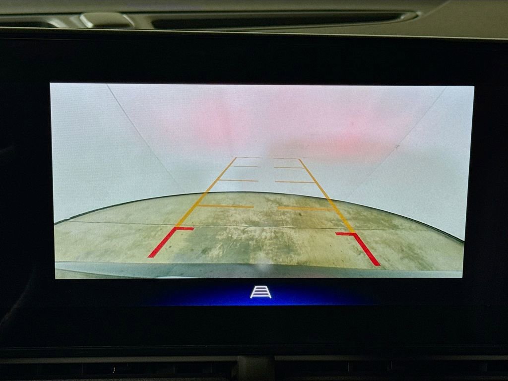 New 2026 Chevrolet Trax RS image 8