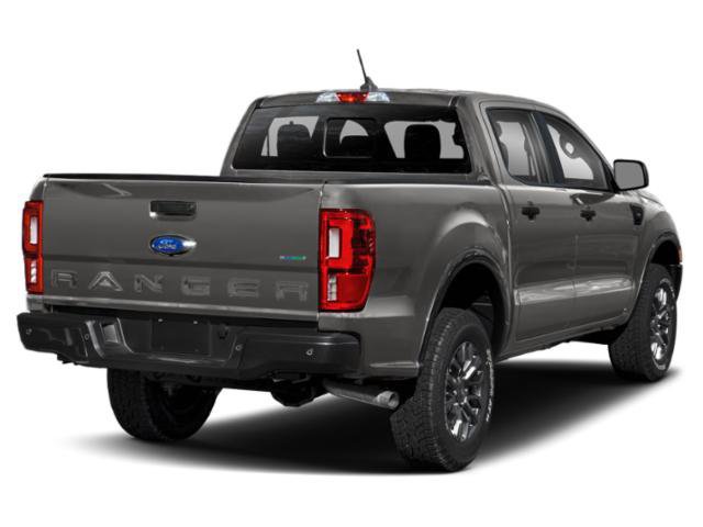 Used 2019 Ford Ranger XLT w/ Equipment Group 302A Luxury AWD/4WD image 2