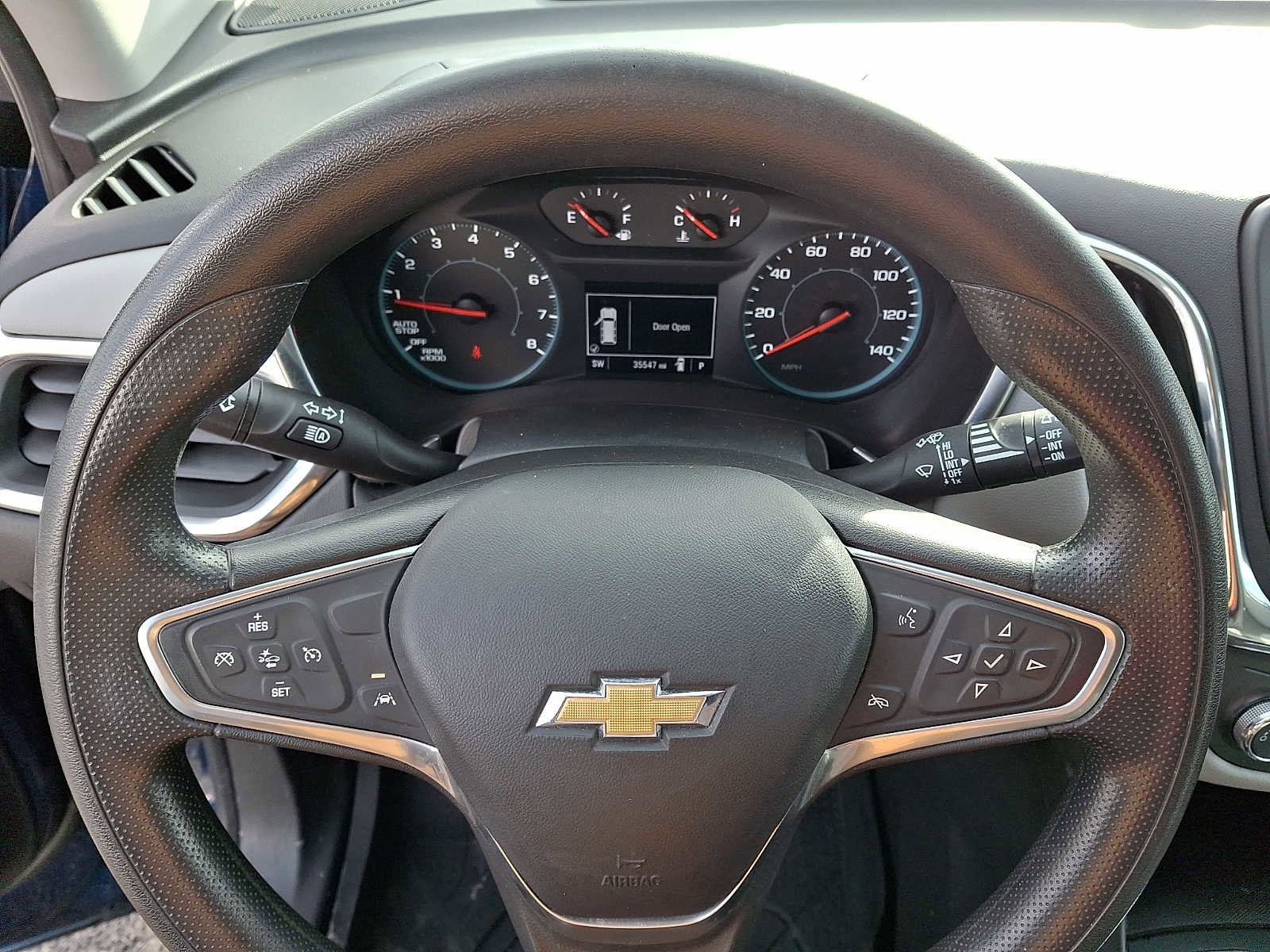 Used 2022 Chevrolet Equinox LS w/ LPO, Floor Liner Package image 18