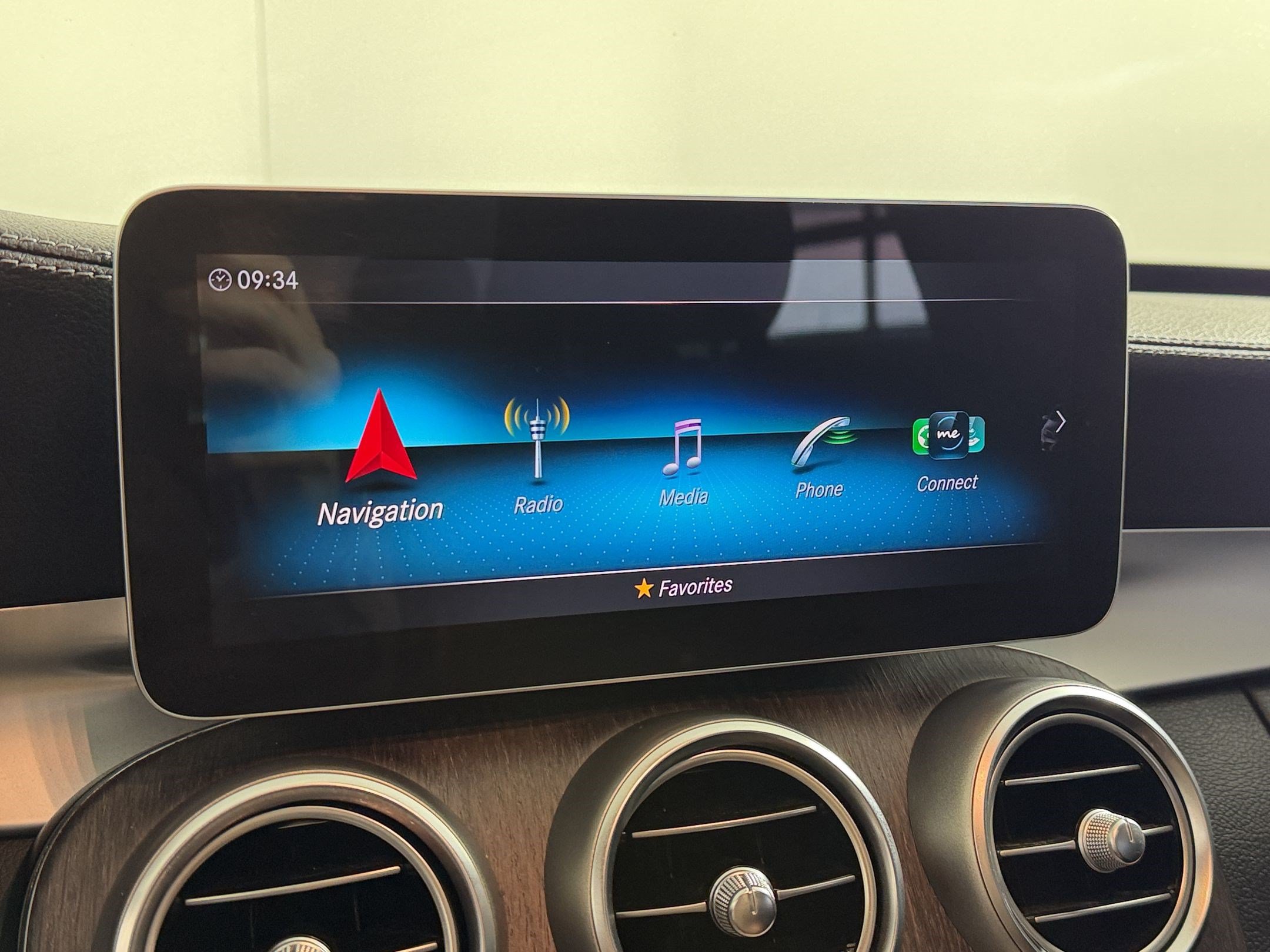 Certified 2019 Mercedes-Benz C 43 AMG 4MATIC Sedan image 21