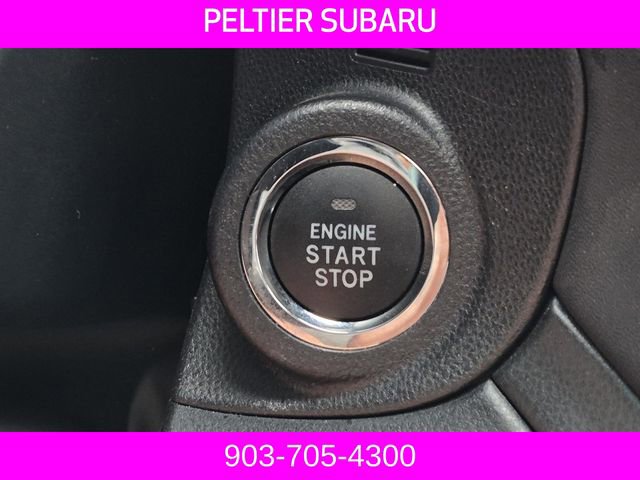 Certified 2025 Subaru Outback Limited w/ Popular Package #2 AWD/4WD image 36