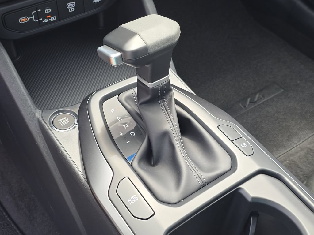 New 2026 Kia K4 FWD image 26