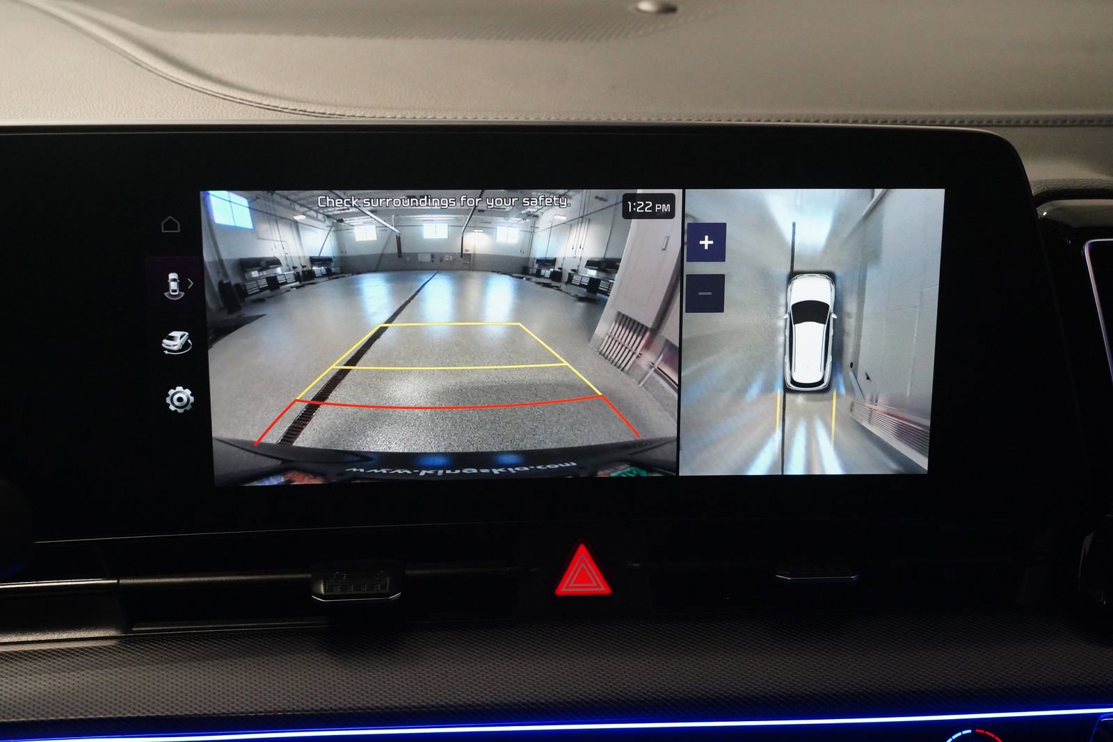 Used 2024 Kia Sportage SX image 23