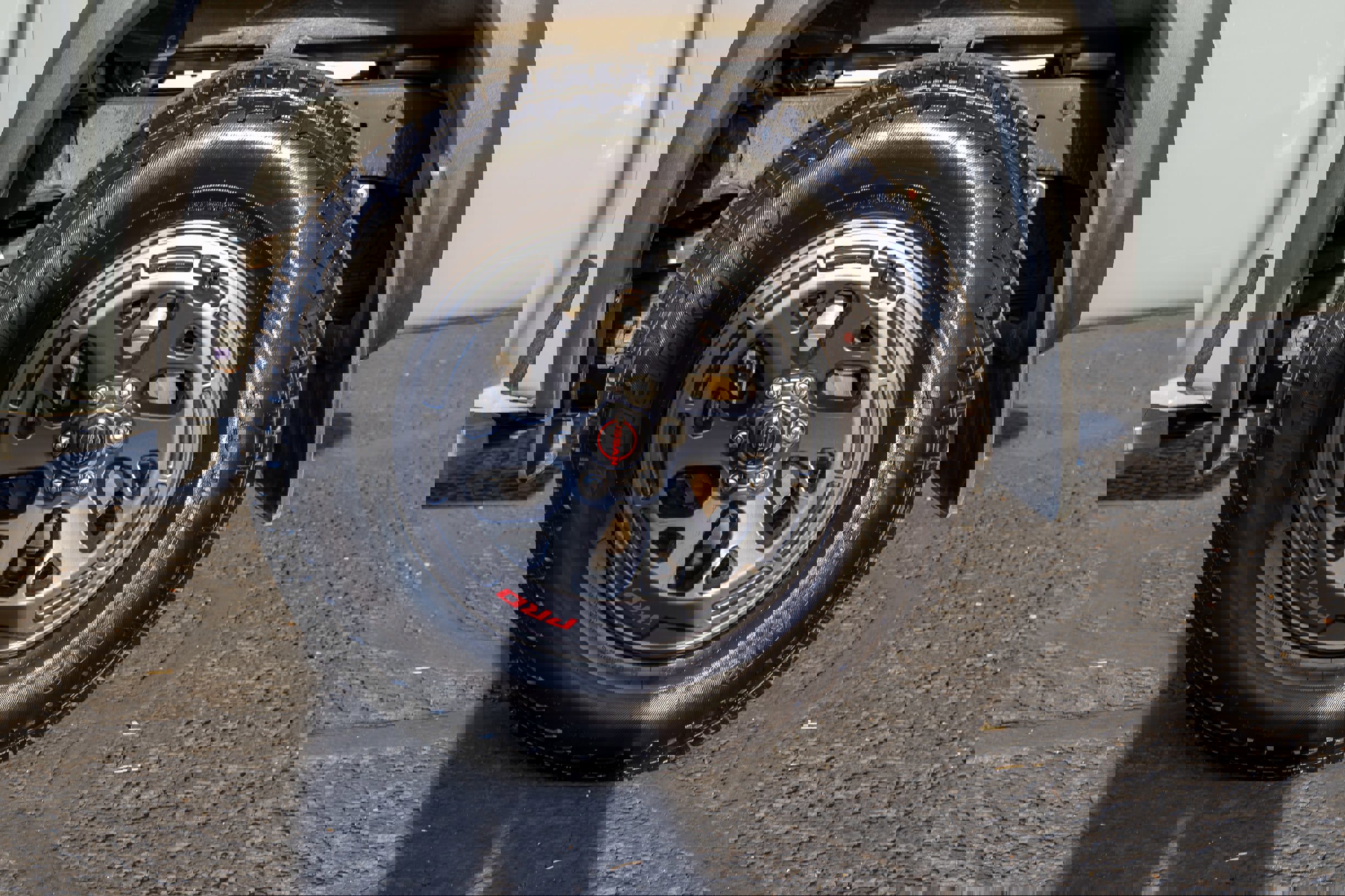 Used 2025 Nissan Frontier PRO-4X image 34