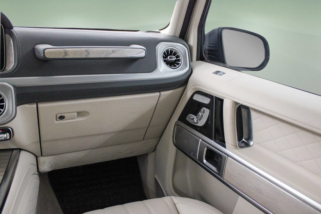 Used 2026 Mercedes-Benz G 63 AMG 4MATIC image 20