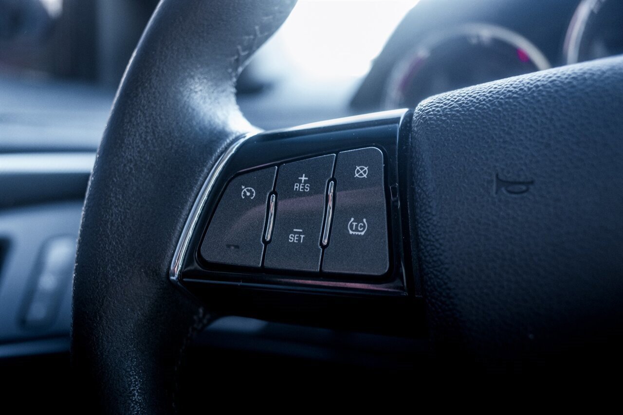 Used 2009 Cadillac CTS V image 19