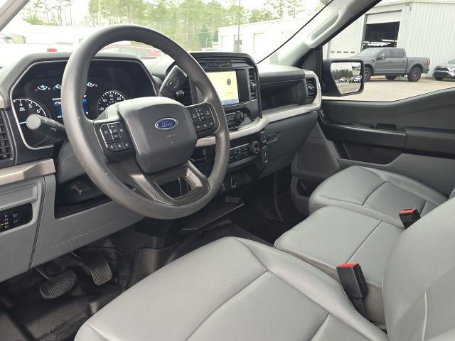 Used 2023 Ford F150 XL image 19