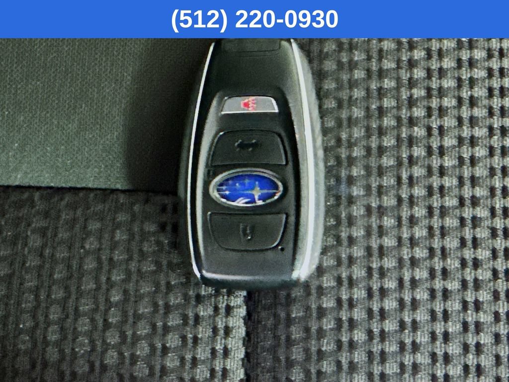 Certified 2025 Subaru Outback Premium AWD/4WD image 36
