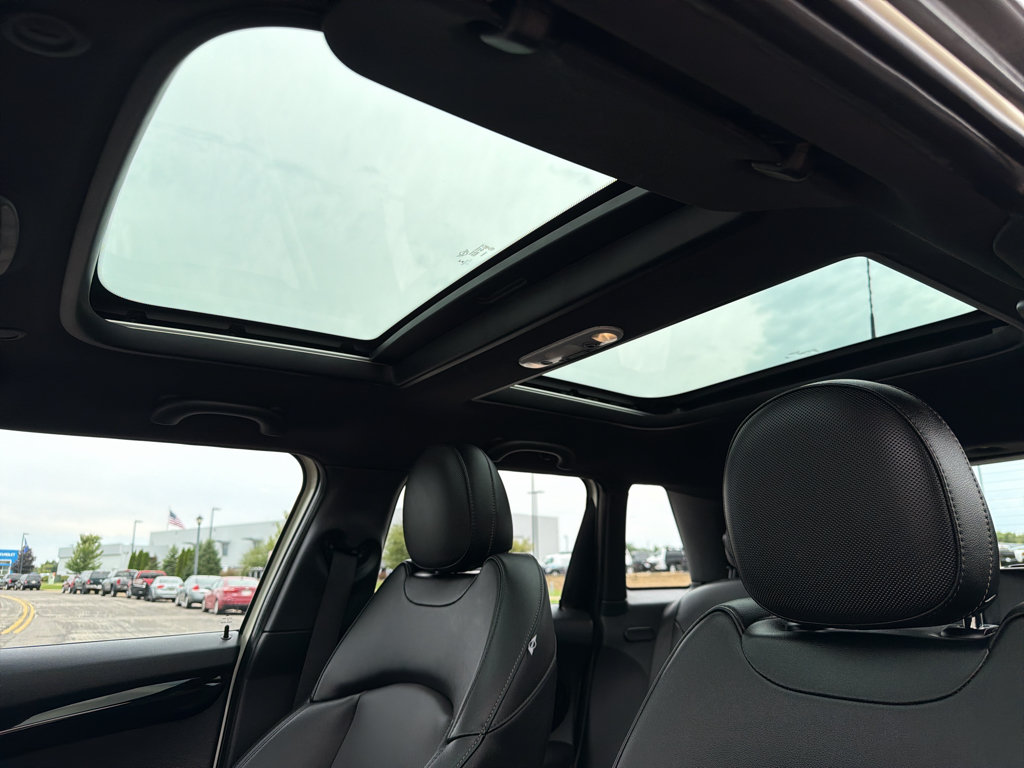 Used 2015 MINI Cooper S FWD image 19