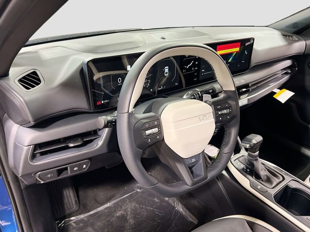 New 2025 Kia K4 GT-Line w/ GT-Line Premium Package image 9
