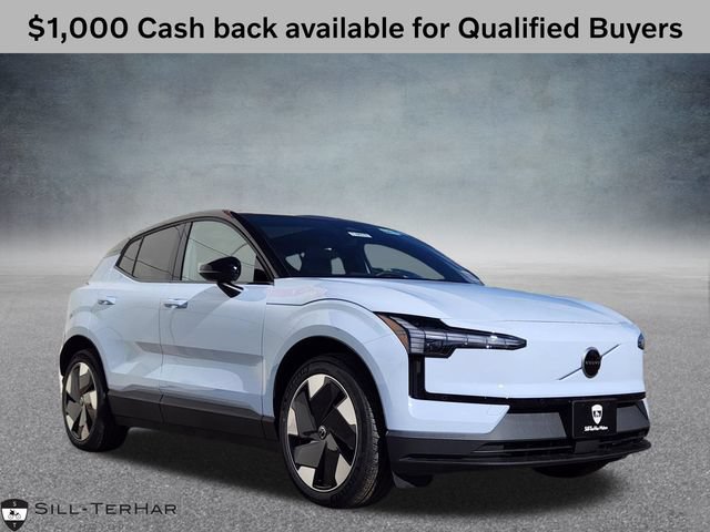 New 2026 Volvo EX30 Plus w/ Protection Package Premier AWD/4WD image 1
