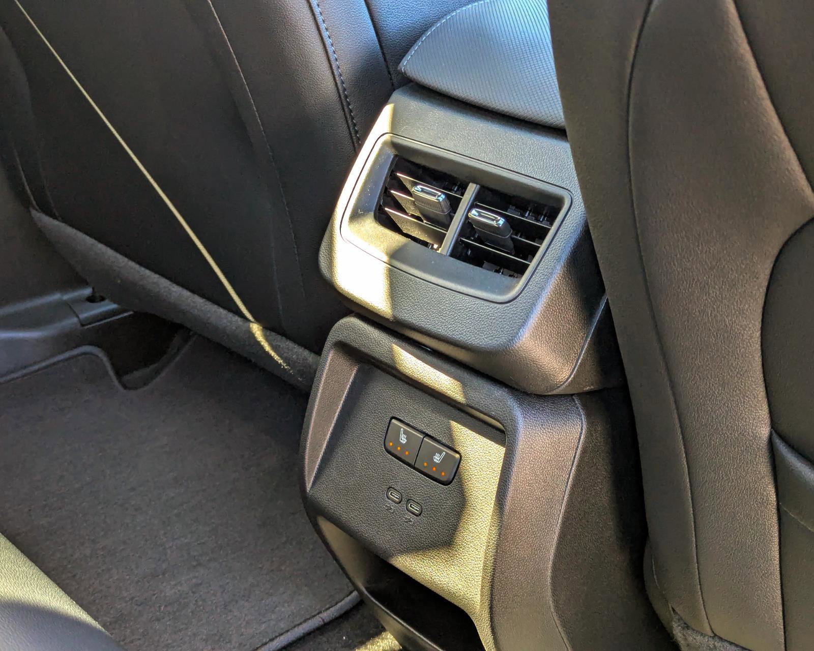 New 2026 Chevrolet Equinox EV RS image 31