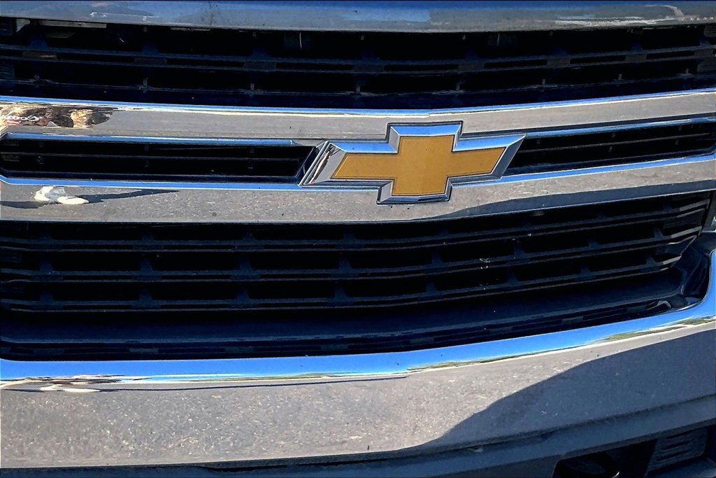 Used 2020 Chevrolet Silverado 1500 LT w/ All-Star Edition AWD/4WD image 29