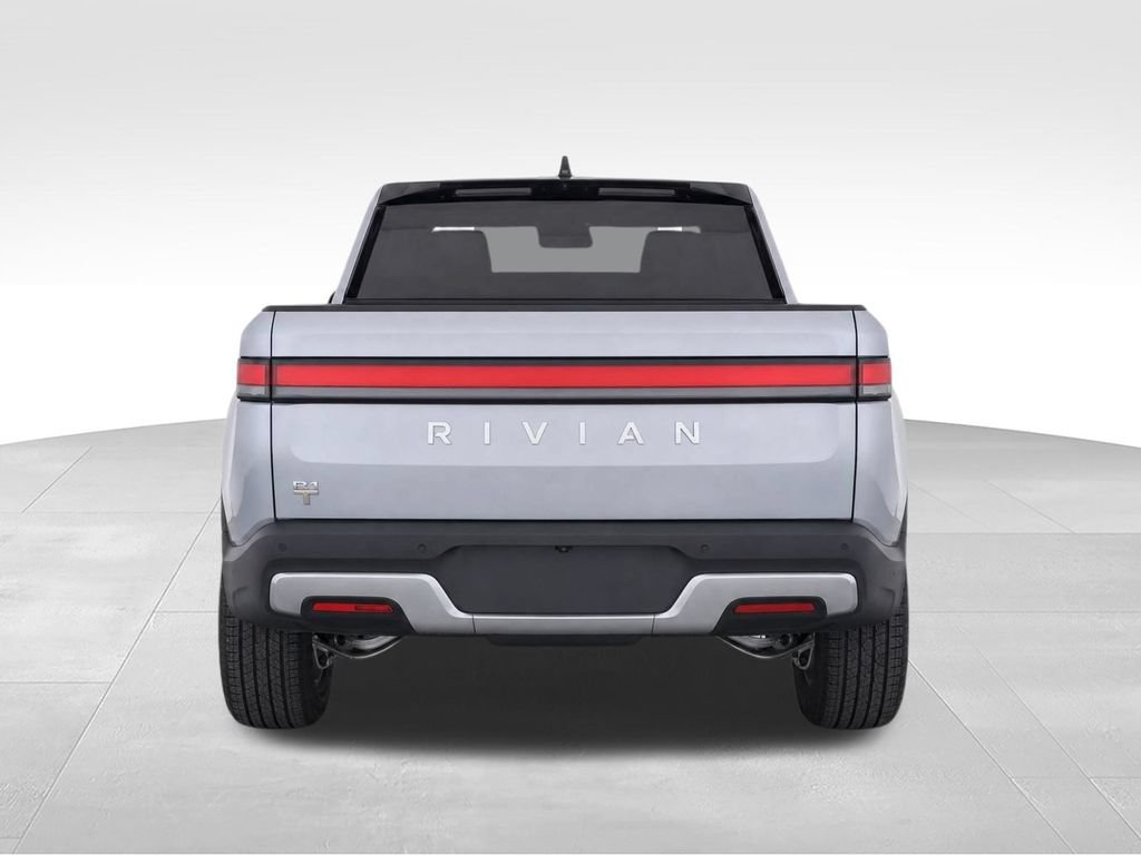 Used 2024 Rivian R1T Adventure AWD/4WD image 7