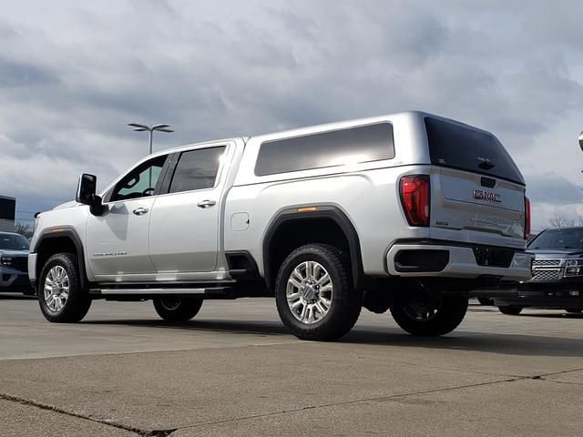 Used 2023 GMC Sierra 2500 Denali image 6