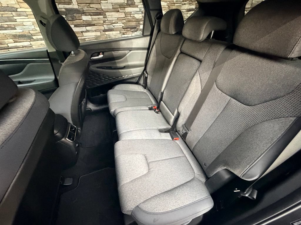 Used 2023 Hyundai Santa Fe SEL AWD/4WD image 29