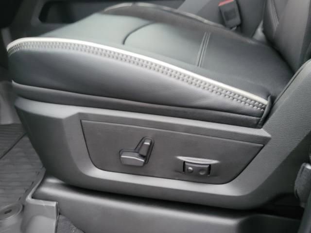 New 2026 RAM 2500 Laramie image 24