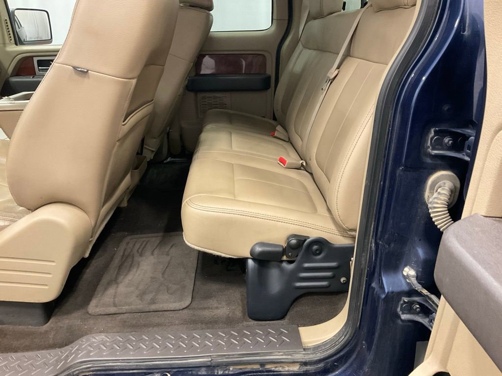 Used 2010 Ford F150 SVT Raptor image 21