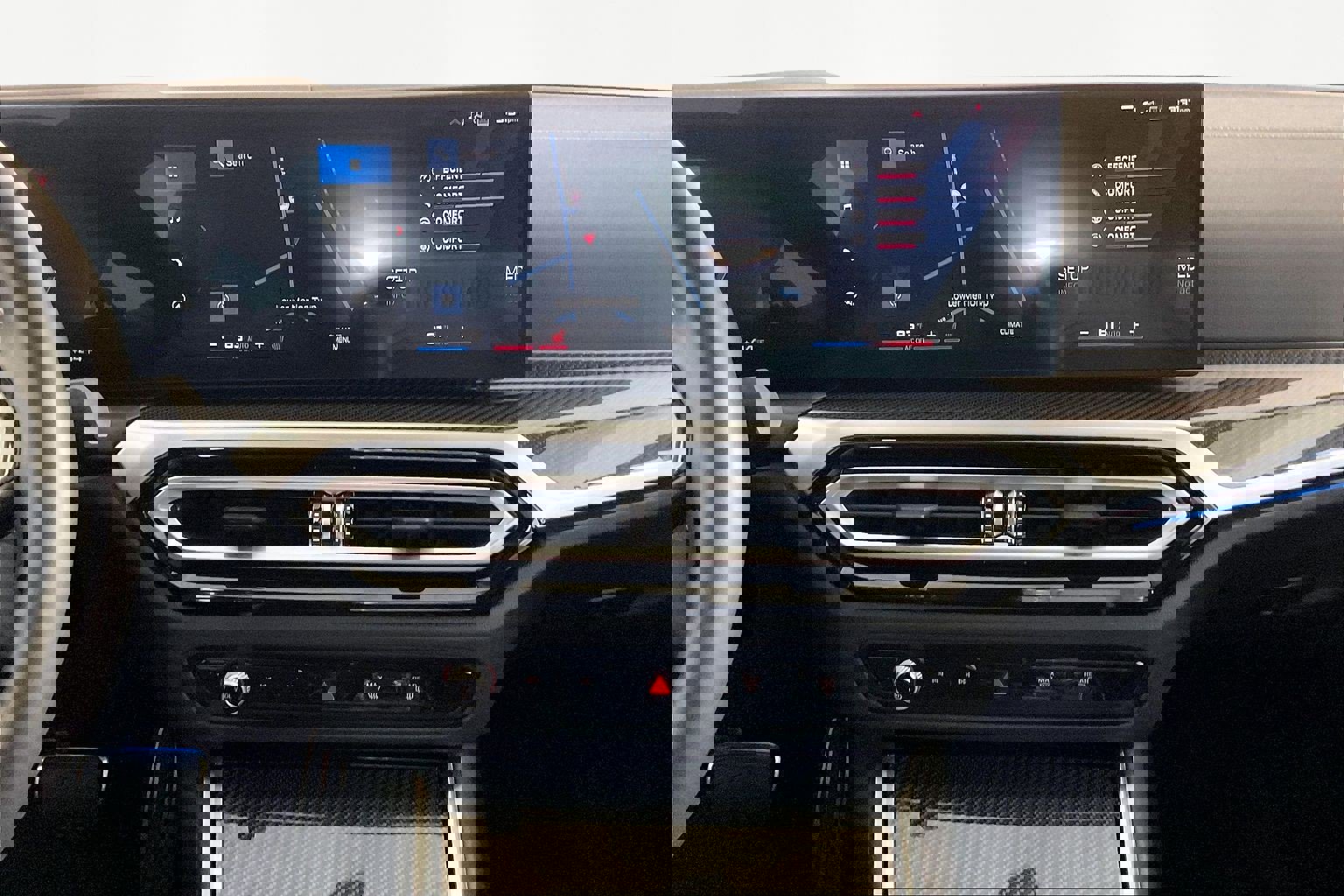 Used 2023 BMW M3 Competition w/ M Carbon Exterior Package image 11