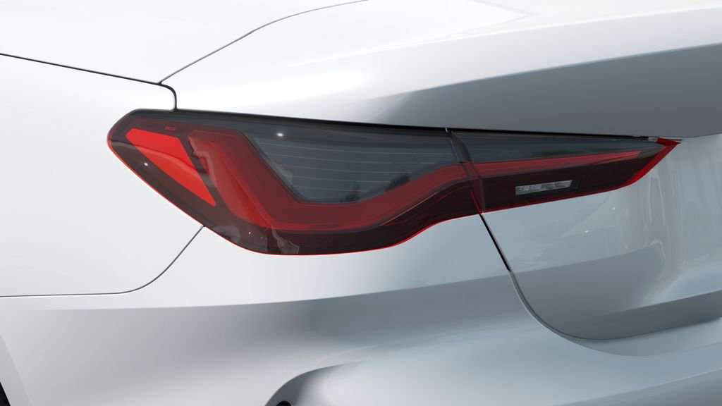 New 2027 BMW 430i Convertible RWD image 8