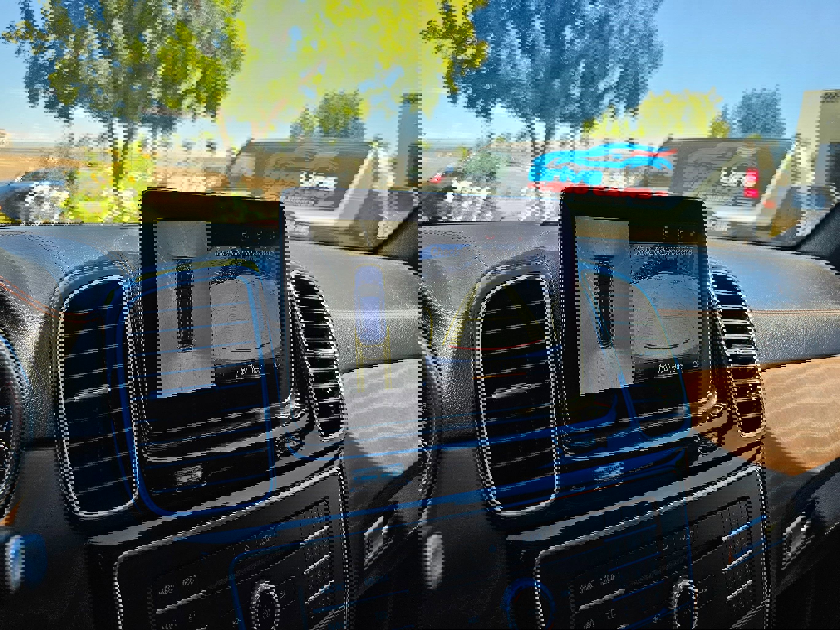 Used 2019 Mercedes-Benz GLS 450 4MATIC image 39