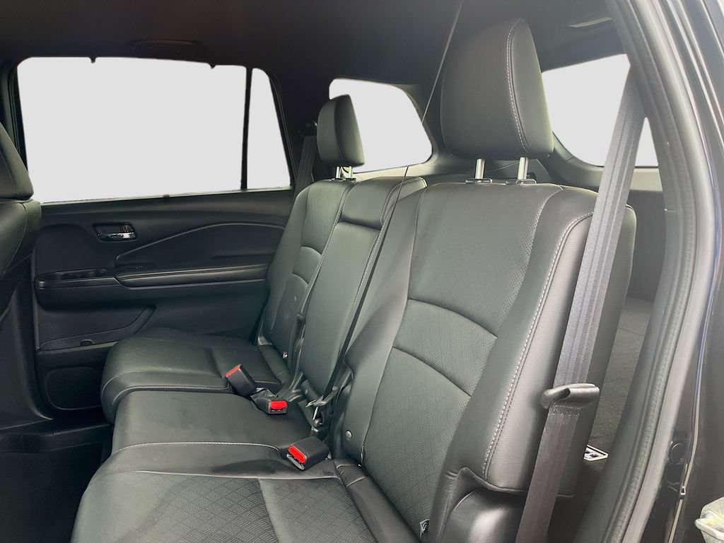 Used 2021 Honda Passport EX-L image 24