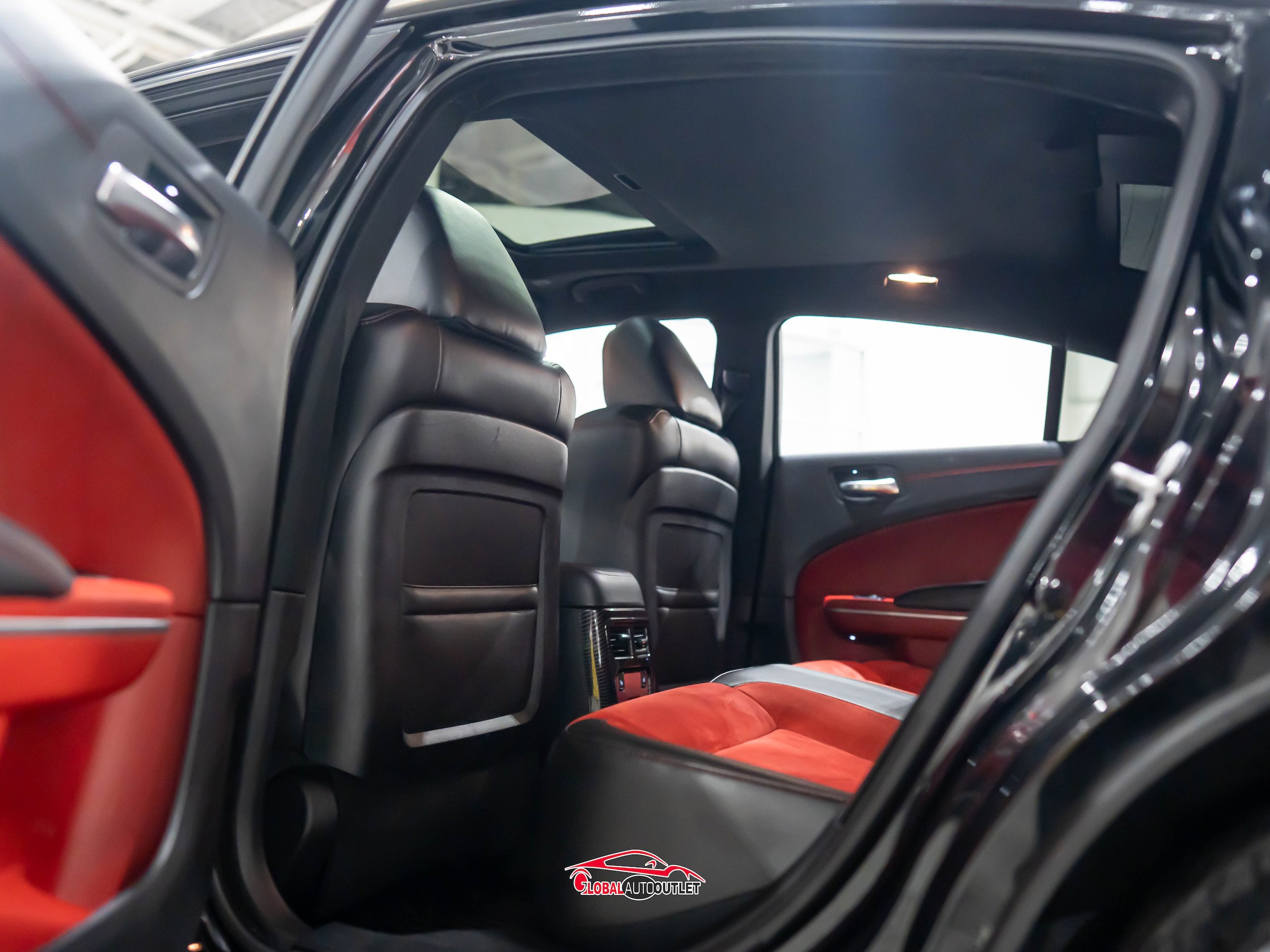 Used 2020 Dodge Charger Scat Pack RWD image 21