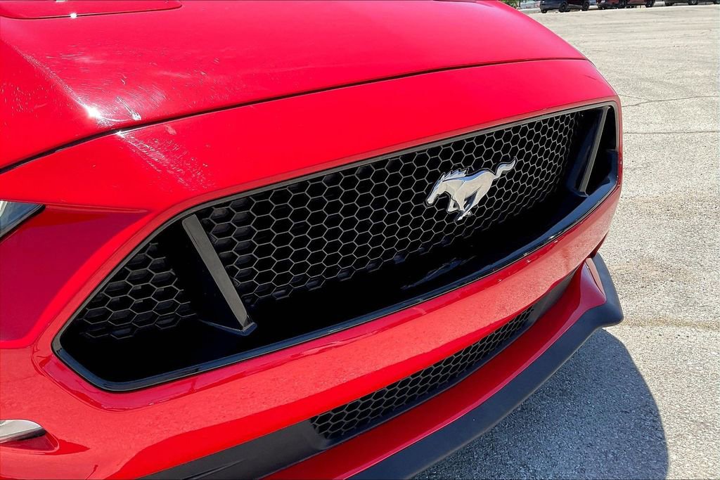 Used 2019 Ford Mustang GT Premium RWD image 29