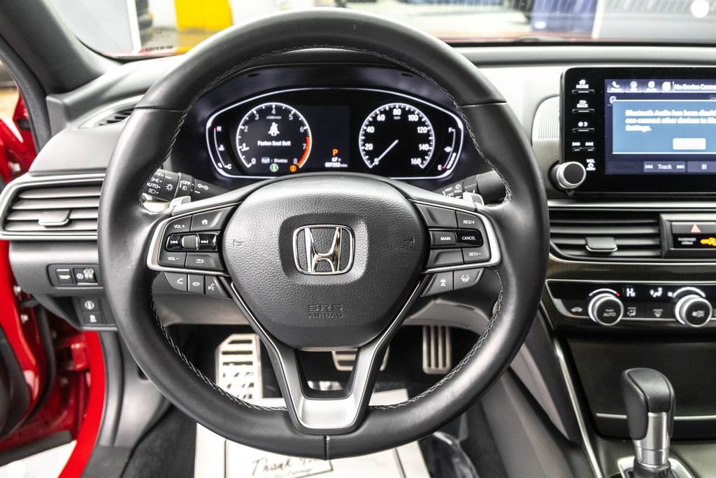Used 2019 Honda Accord Sport image 17