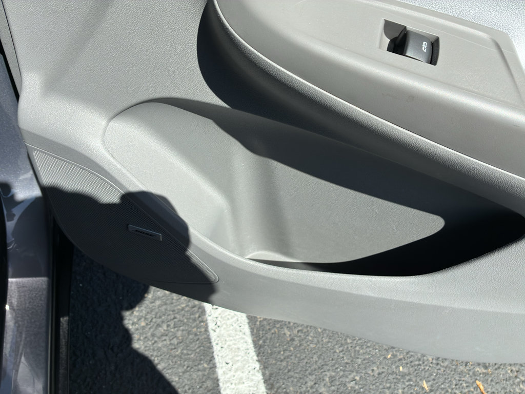 Used 2023 Chevrolet Bolt EUV Premier w/ Sun & Sound Package FWD image 48