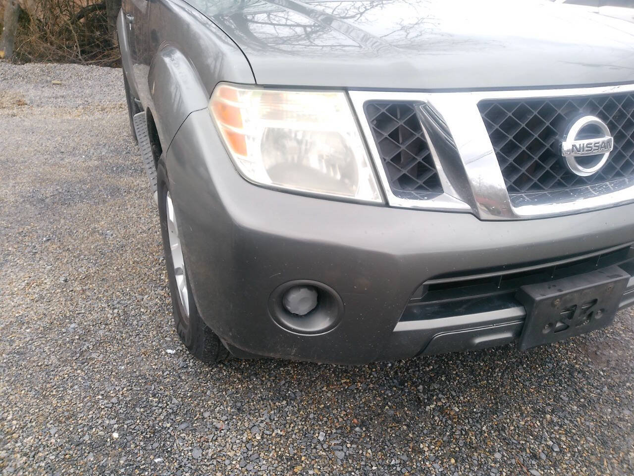 Used 2009 Nissan Pathfinder S AWD/4WD image 25