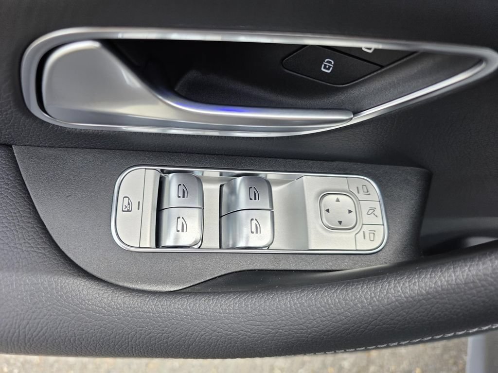 New 2026 Mercedes-Benz GLE 450 4MATIC Coupe image 12