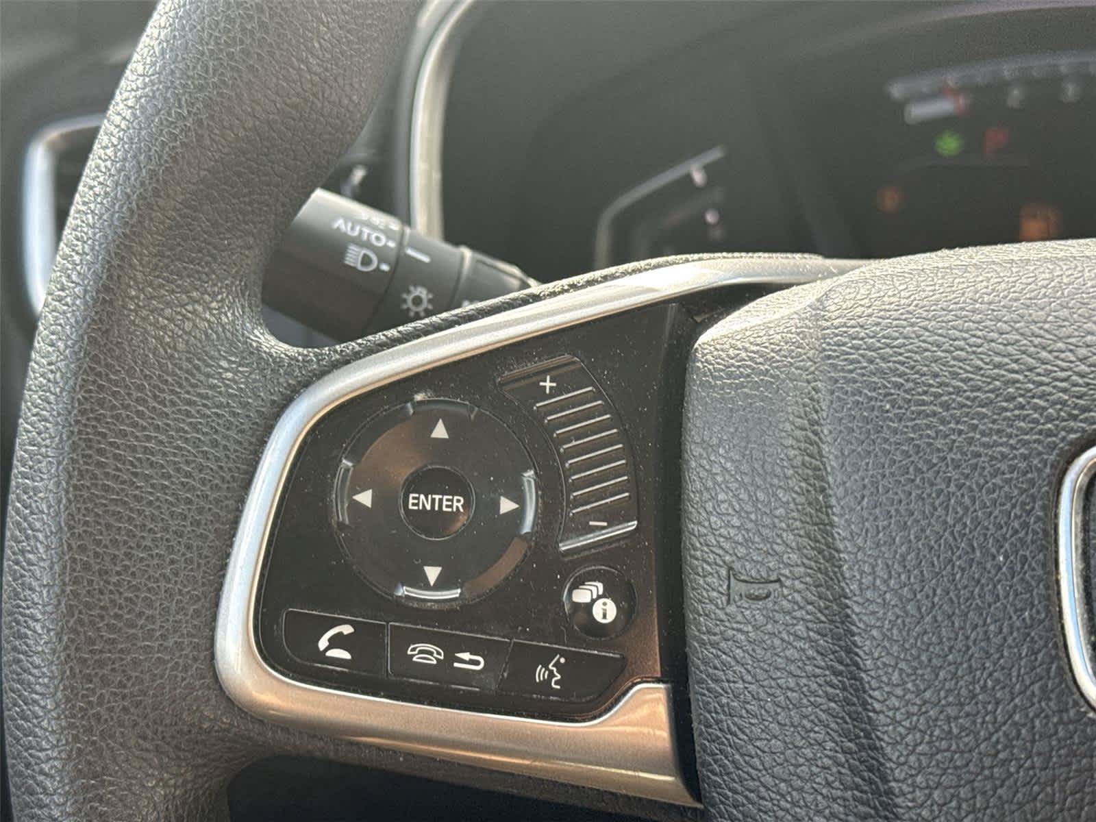 Used 2018 Honda CR-V EX image 19