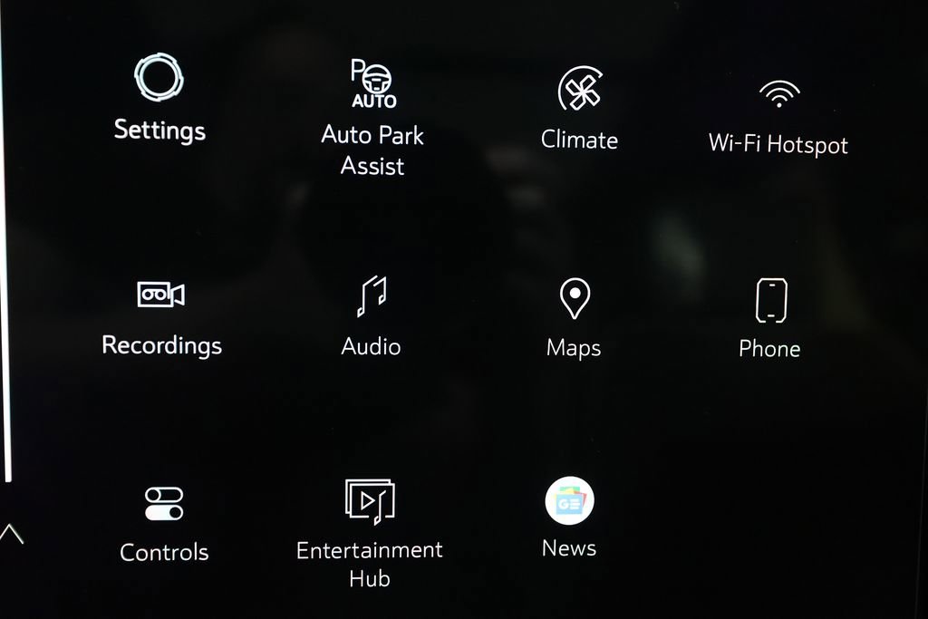 Used 2026 GMC Yukon XL Denali Ultimate w/ LPO, Illumination Package image 34