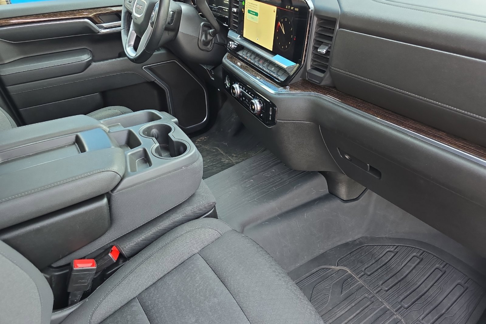 Used 2023 GMC Sierra 1500 Elevation image 17