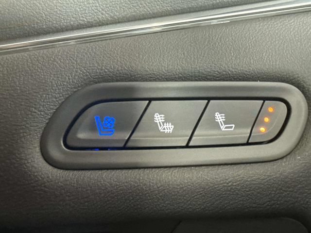 Certified 2024 Cadillac Escalade Premium Luxury w/ LPO, Floor Liner Package AWD/4WD image 76