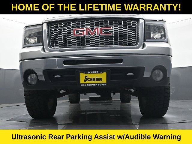 Used 2012 GMC Sierra 1500 SLE w/ Power Tech Package AWD/4WD image 39