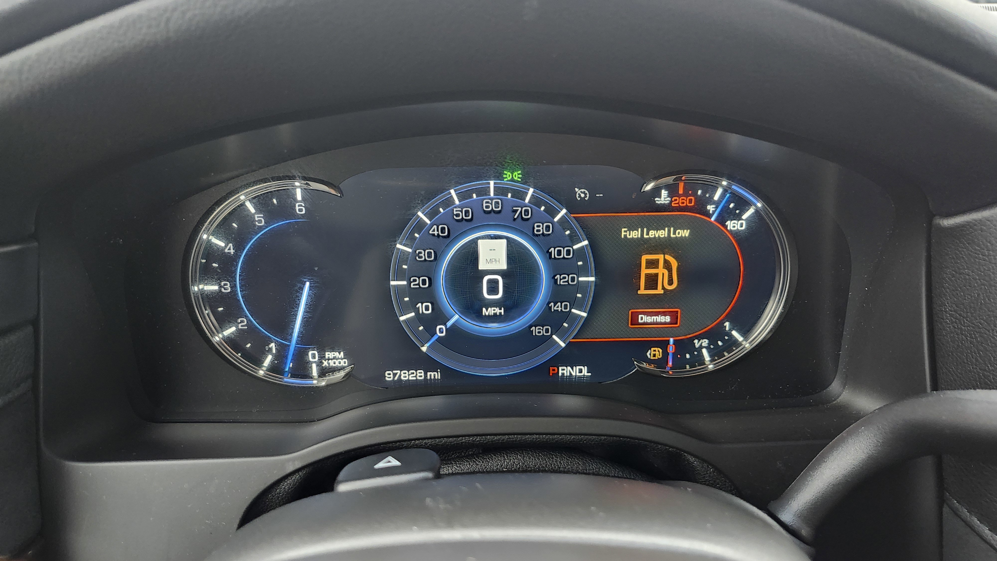 Used 2018 Cadillac Escalade Luxury image 25