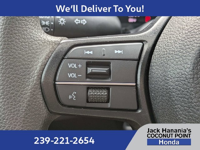 Used 2024 Honda Accord EX image 26