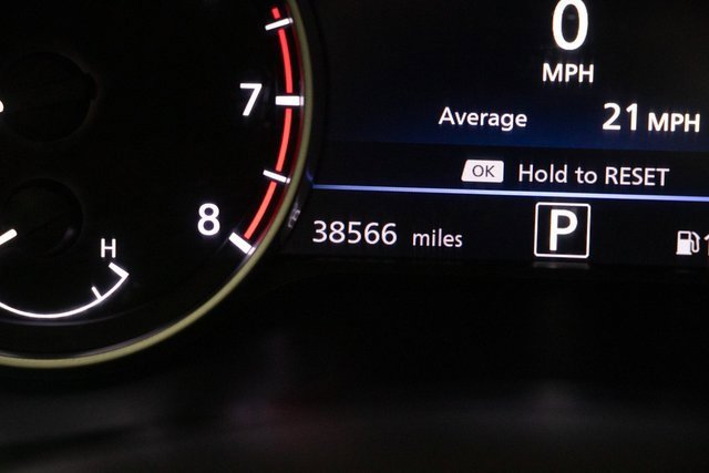 Used 2024 Nissan Sentra SV image 32