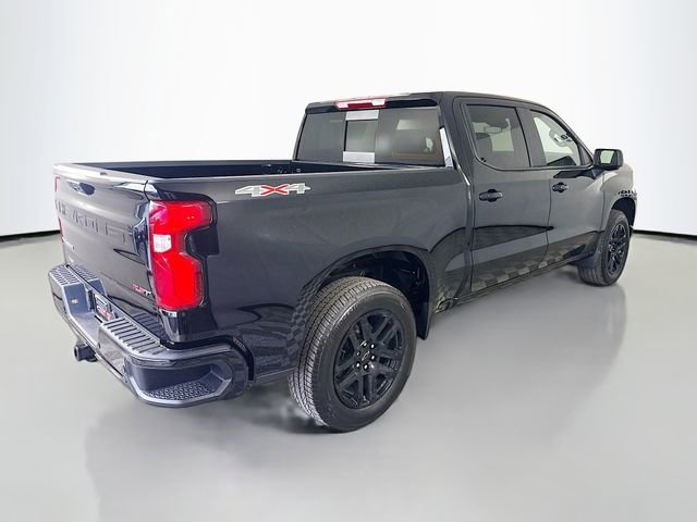 New 2026 Chevrolet Silverado 1500 RST w/ Safety Package image 9