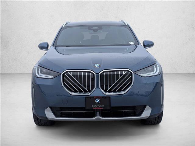 Used 2025 BMW X3 xDrive30i w/ Premium Package AWD/4WD video 2