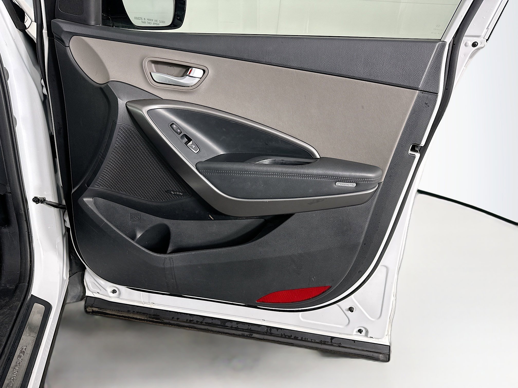 Used 2017 Hyundai Santa Fe Sport image 34