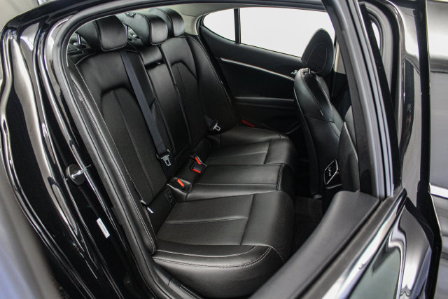 Used 2026 Genesis G70 2.5T AWD/4WD image 16
