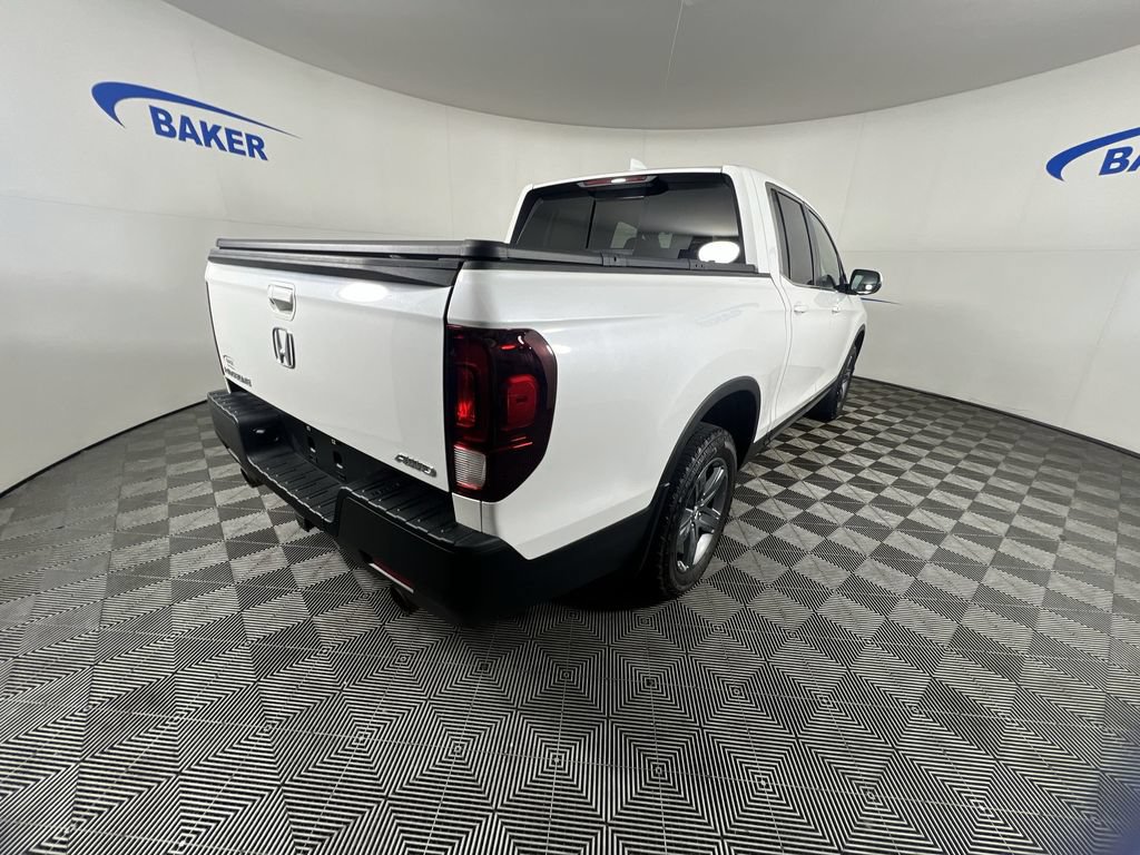Used 2023 Honda Ridgeline RTL image 9