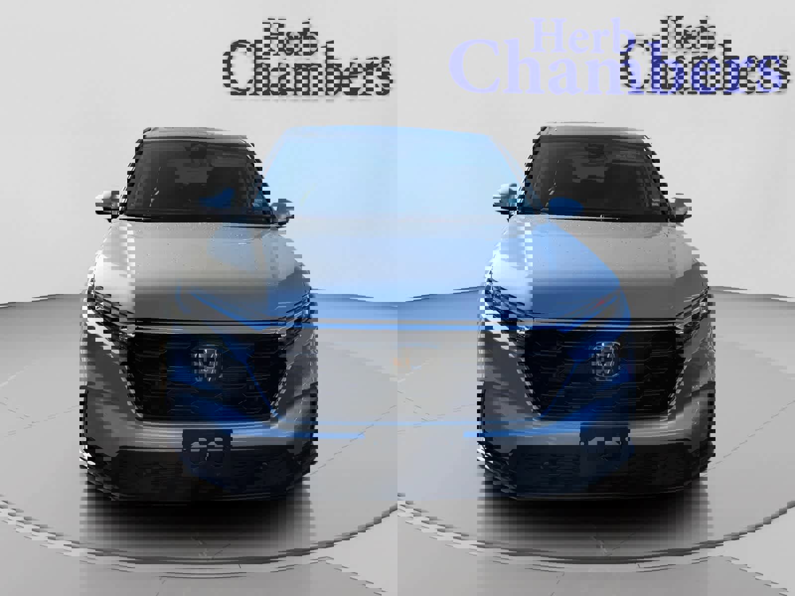 New 2026 Honda CR-V EX-L image 2