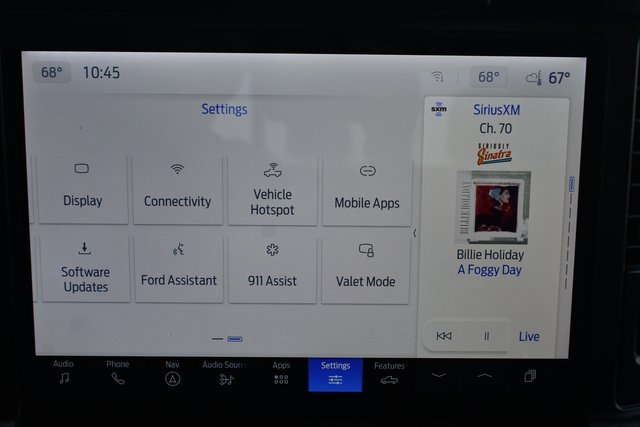 Used 2024 Ford F150 Lariat w/ Tow/Haul Package image 33